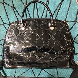 HELLO KITTY Collectable Classic Bag ~ Purse